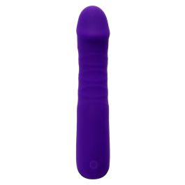 Vibrador clásico Evolved Selopa Morado