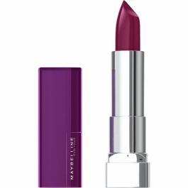 Maybelline Color Sensational Lipstick 338-midnight plum