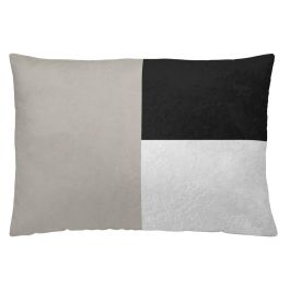Funda de cojín Naturals Eli (50 x 30 cm) Funda de cojín Naturals Eli (50 x 30 cm)