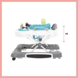 BABYMOOV Silla de paseo para bebé 5 en 1 BABYMOOV Silla de paseo para bebé 5 en 1