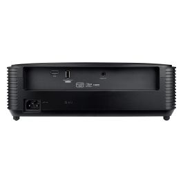 Optoma HD28e Proyector DLP 3800 Lúmenes ANSI Full HD 1080p Negro