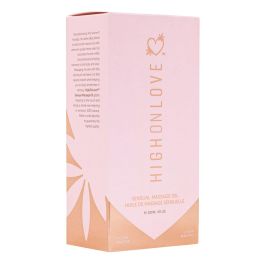 Aceite de Masaje Erótico Highonlove HOL-1812-3