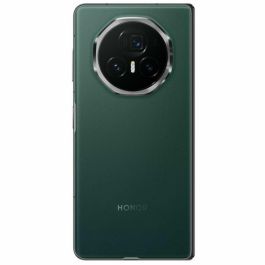 Smartphone Honor 6,43" 12 GB RAM 512 GB Verde Smartphone Honor 6,43" 12 GB RAM 512 GB Verde