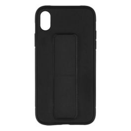 Funda para Móvil iPhone X/XS KSIX Standing Negro Precio: 5.50000055. SKU: S1904690