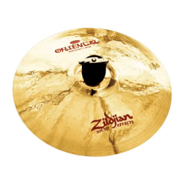 Zildjian 11" Oriental Trash Splash Se Platillo Precio: 175.49999962. SKU: B12GBSGZBV