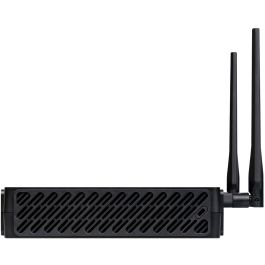 LANCOM 1800VAW-4G (EU) Router Módem 4G Dual Band Wi-Fi 5 Puertos Gigabit Ethernet Negro