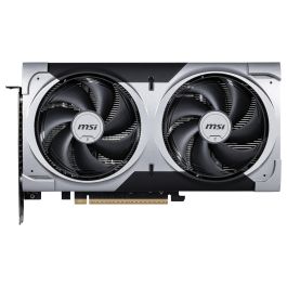 MSI RTX 5060 Ti 16GB Ventus 2X OC Plus GDDR7 Tarjeta Gráfica