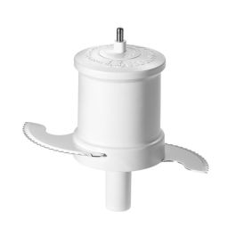 Kitchenaid Procesador de Alimentos 5KFP1644 ECA Rojo Manzana 4L 1600W