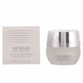 Kanebo Eye Contour Cream 15 mL New Kanebo Eye Contour Cream 15 mL New Precio: 100.49999971. SKU: SLC-48743