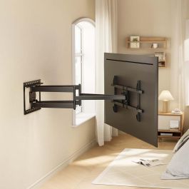 Soporte TV Aisens 43" 90" 60 Kg Soporte TV Aisens 43" 90" 60 Kg