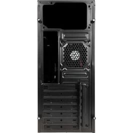 Aerocool PC case CS-1102 - Negro - Torre mediana