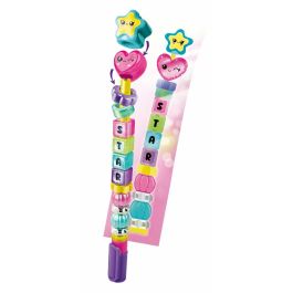Clementoni CLE8005125529452 Taller de Plumas - Edición Mensajes