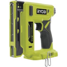Grapadora RYOBI T50 de 18 V - Grapas T50 de 6,35 a 14,3 mm Grapadora RYOBI T50 de 18 V - Grapas T50 de 6,35 a 14,3 mm
