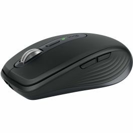 Ratón Inalámbrico - LOGITECH - MX Anywhere 3S - Bluetooth - Clics Silenciosos - 6 Botones - Grafito Precio: 110.88999988. SKU: B1DRNVGMXS