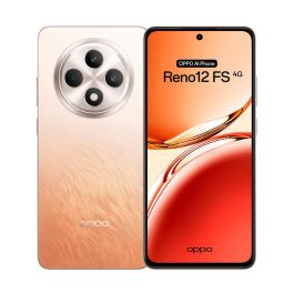 Oppo Reno12 FS 4G - 512GB 8GB RAM, Pantalla AMOLED 6.67" 120Hz, 50MP Cámara, Batería 5000mAh, Carga Rápida 45W