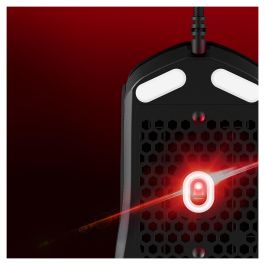 HyperX Pulsefire Haste 2 Wired White (6N0A8AA) Ratón Gaming 26000 DPI USB Blanco Precio: 80.50000046. SKU: B1KE7FTW73