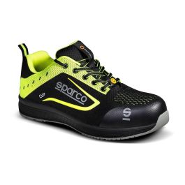 Sparco Zapato Deportivo de Seguridad Cup S1P Talla 38 0752638nrgf