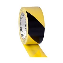 Marcaje Seguridad Tarifold Autoadhesivo Rollo 33M X 5Cm Amarillo/Negro Precio: 12.50000059. SKU: B1J2NCB97F