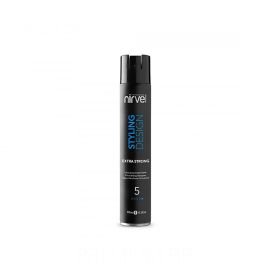 Nirvel Laca Spray Extra Strong 400 ml - Styling Design Precio: 6.9900006. SKU: S4253585