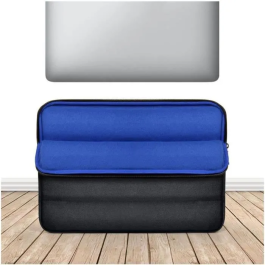 Port Designs Funda para Portátil Portland 13/14 Pulgadas Negro