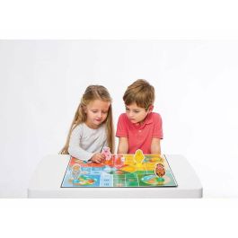 Juego de Mesa Cayro Juego de Mesa Cayro