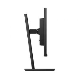 Philips Monitor 242S1AE/00 23.8" Full HD IPS, Regulable en Altura, Negro