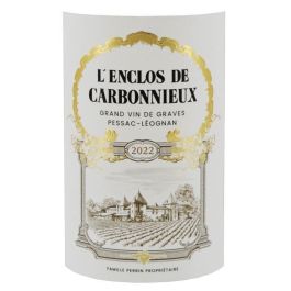 L'Enclos de Carbonnieux 2022 Pessac-Léognan - Vino Blanco Burdeos