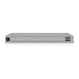 Ubiquiti UniFi Switch Pro HD 24 USW-PRO-HD-24 Gestionado 2.5G Ethernet Montaje en Rack 1U 22 Puertos 22 Puertos Ethernet 10G 4 Puertos SFP+ Precio: 649.5000006. SKU: B1AB3B8N9V