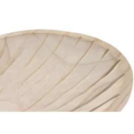 DKD Home Decor Centro de Mesa Tropical Marrón 32 x 4 x 39 cm Precio: 10.78999955. SKU: B1AV7NP92A