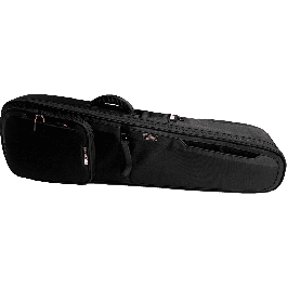 Funda Guitarra Eléctrica Tipo Les Paul G-Icon - Negra Funda Guitarra Eléctrica Tipo Les Paul G-Icon - Negra