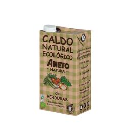 Caldo De Verduras Natural Caldo De Verduras Natural Precio: 7.8899997. SKU: B1CE584M86