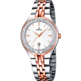 Reloj Mujer Festina F16868/2 Precio: 149.49999999. SKU: B1EF367JEH