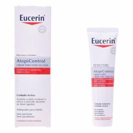 Crema Calmante Atopicontrol Eucerin Precio: 14.49999991. SKU: S0517785