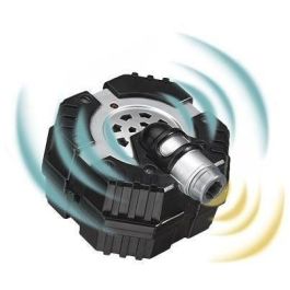 SPY X - Alarma de detección - Accesorios de juguete y espía - Panoplia de espía infantil - 6 años - Lansay SPY X - Alarma de detección - Accesorios de juguete y espía - Panoplia de espía infantil - 6 años - Lansay