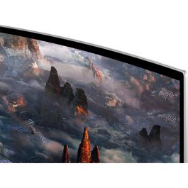 Samsung S49CG934SU Odyssey G9 49" (124cm) Curvo OLED Dual QHD 5120x1440 240Hz 0.03ms DisplayHDR400