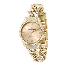Reloj Mujer Chiara Ferragni R1953104501 (Ø 34 mm) Precio: 109.69000053. SKU: B1778CZE7M