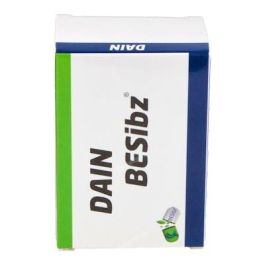 BESIBZ Dain-Besibz 60 Cápsulas Precio: 25.4999998. SKU: B1GM3SCL9W