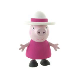 Comansi Y90152 Figura Abuela Pig Peppa Pig 6 cm +3 años Precio: 5.79000004. SKU: S2414291