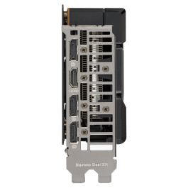 ASUS Tarjeta Gráfica Radeon RX 7600 8G EVO OC 8GB GDDR6 Dual