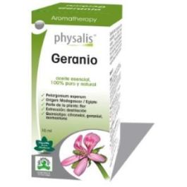 Esencia Geranio 10Ml. Bio Precio: 13.98999943. SKU: B14QFGR5BA