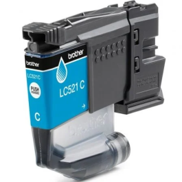 Brother Tinta Cian DCP-J1260W DCP-J1310DW DCP-J1360DW