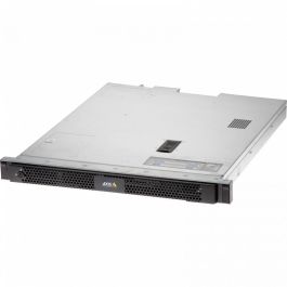 Axis S1116 RACKED Grabador de vídeo en red NVR 8TB Windows 10 IoT Enterprise, Montaje en rack 1U con RAID