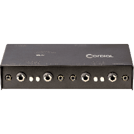 Caja Di Pasiva De 2 Canales Precio: 88.89999954. SKU: B12ZRANFZK