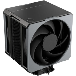 Cooler Master Hyper 612 APEX Refrigerador de Aire para CPU, 12 cm PWM, Doble Ventilador, Negro Precio: 77.50000027. SKU: B1ADQWTCF9