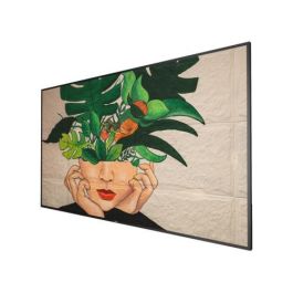 Philips Monitor 75" D-Line 75BDL4511D/00 | Panel IPS 8Bit D-LED 4K Ultra HD 3840x2160 500 cd/m2 8ms