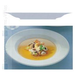 Villeroy & Boch Neutra Plato Semihondo 29 cm, Blanco, Vajilla (Set de 6) Precio: 39.5549. SKU: B134GWMKRE