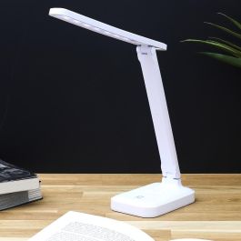 Home Deco Factory Lámpara Lectura Plegable Táctil ABS Plástico Precio: 9.5900002. SKU: B1DTFRXLVV