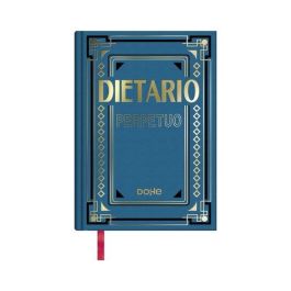 Dietario Dohe Perpetuo 150X210 - 4º Precio: 12.50000059. SKU: B1CCNYGMW6