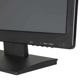 Monitor iggual IGG319840 21,5" Full HD