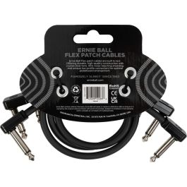Cable Eb Flex Patch 12? Negro - Pack 3 Precio: 24.50000014. SKU: B1G8BKRDMJ